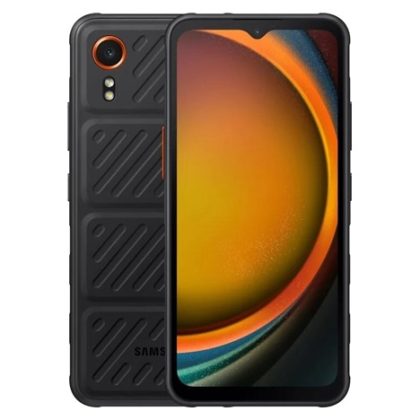 Samsung Galaxy Xcover 7 (G556) Enterprise edition, 6GB/128GB, 5G, EU, černá