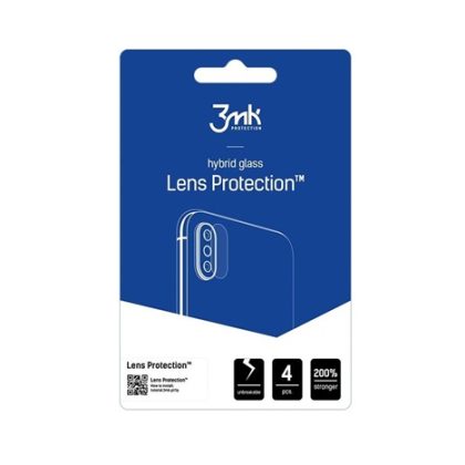 3mk Lens Protection pro Huawei Pura 80 Ultra