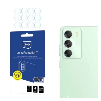 3mk Lens Protection pro Realme C73 5G