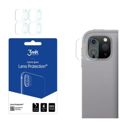 3mk Lens Protection pro Apple iPad Pro 12.9″ 5/6 gen