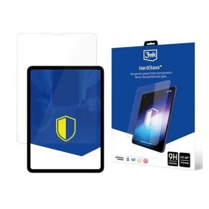 3mk tvrzené sklo HardGlass 11″ pro Apple iPad Pro 11″ 3/4 gen