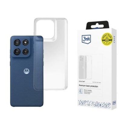 3mk ochranný kryt Armor Case pro Motorola Moto Edge 60/60 Fusion