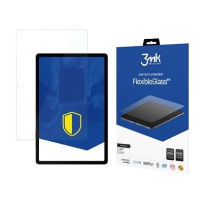 3mk hybridní sklo FlexibleGlass pro Samsung Galaxy Tab S9 FE+