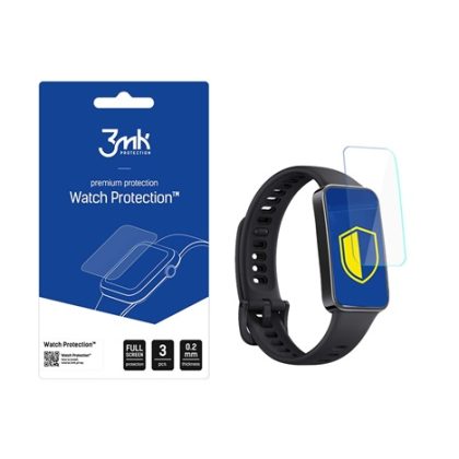 3mk ochranná folie Watch Protection ARC pro Huawei Band 9