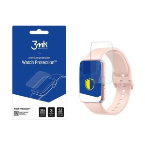 3mk ochranná folie Watch Protection ARC pro Samsung Galaxy Fit 3