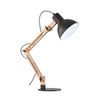 WG – Led lampička WG Beauty&Wood