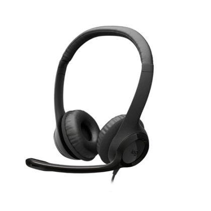 Logitech Headset H390