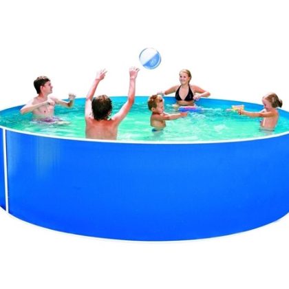 Marimex bazén Orlando 3,66×0,91 m – tělo bazénu + fólie