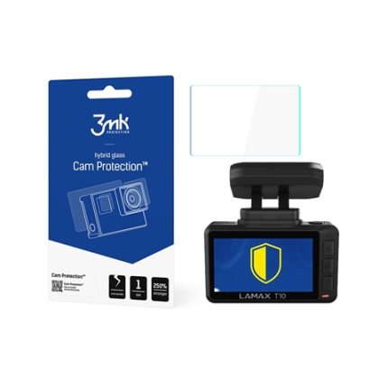 3mk Cam Protection pro Lamax T10