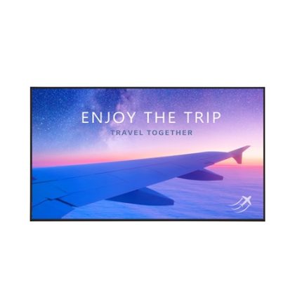 LG 49″ signage 49UH7N-E – UHD, 24/7, 700nit, webOS 6.0