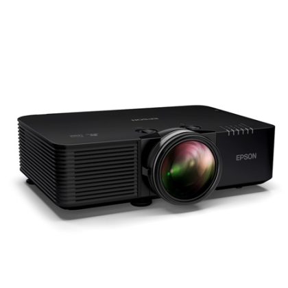 EPSON projektor EB-L695SU, WUXGA, 6200ANSI, HDMI, USB, NFC, Airplay
