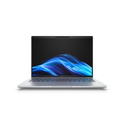 HP NTB EliteBook 8 G1i 14″ U5-225H WUXGA 400 5MP IR, 1x16GB, 512GB, WiFi7, BT, FpS, backlit keyb, Win11Pro, 3y onsite