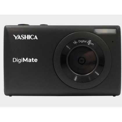 YASHICA DigiMate (Black)