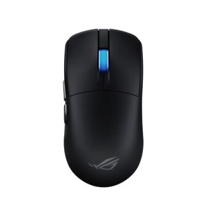 ASUS Herní myš ROG Harpe II Ace, Bezdrátová, černá