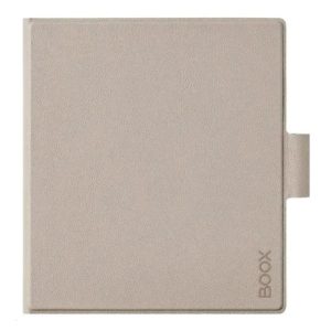 E-book ONYX BOOX pouzdro pro GO 7, GO 7 COLOR a GO 7 COLOR gen2, PAGE, béžové