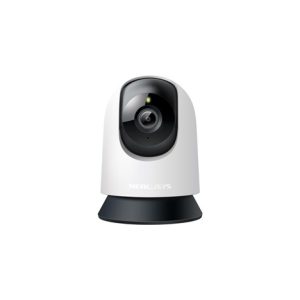 MERCUSYS MC200 domácí/indoor kamera (2MP, Full HD 1080p, IR 12m, WiFi, microSD)
