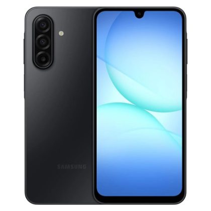 Samsung Galaxy A17 5G 4GB/128GB černý, EU