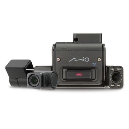Mio MiSentry 12T 4G LTE – kamera pro záznam jízdy