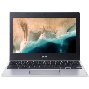 ACER NTB Chromebook 311 (NX.KX2EC.001),N100,11.6"HD,4GB,128GB eMMC,Intel Graphics,Chrome OS,Silver
