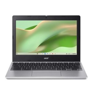 ACER NTB Chromebook 311 (CB311-12H-C1MG),N100,11.6"HD,4GB,128GB eMMC,UHD,Chrome OS,Silver