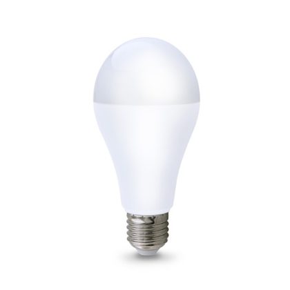 Solight LED žárovka, klasický tvar, 18W, E27, 4000K, 270°, 1710lm
