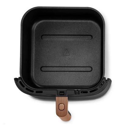 Cosori Turbo Blaze – koš, černý