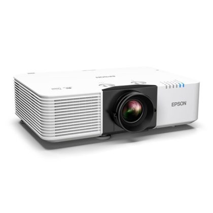 EPSON projektor EB-L790U, WUXGA, 7300ANSI, HDMI, USB, NFC, Airplay