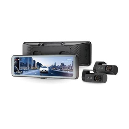 Mio MiVue R860WD – Prémiová E-mirror kamera