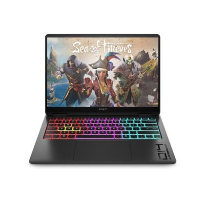 NTB OMEN Transcend 14-fb1073nc, Ultra 7-255H, 14″ 2880×1800 OLED, 32GB DDR5, 2TB SSD, RTX 5060 8GB, Win11 Pro,2Y on-site