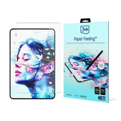 3mk ochranná folie Paper Feeling pro ASUS VT229H