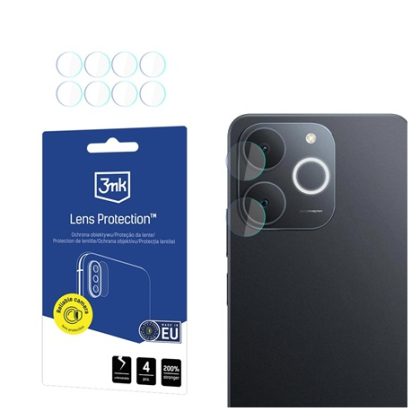 3mk Lens Protection pro Realme Note 70T