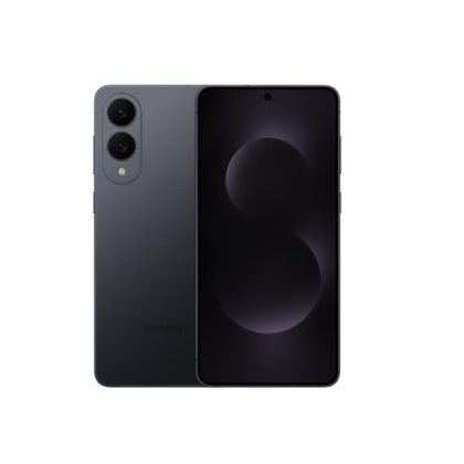 Samsung S25 Edge S937 5G 12/256GB ds jetblack, EU