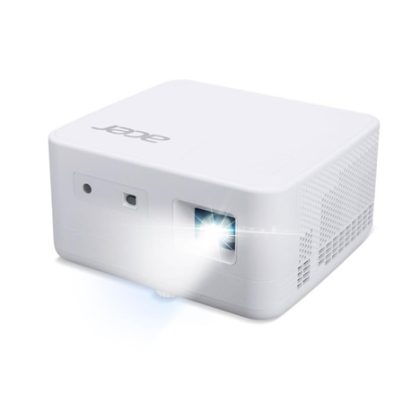 ACER Projektor PD1510ic DLP 1080p 1500 Lm 50,000:1 EMEA 3.0Kg Carrying Case EURO Power HDMI Cable