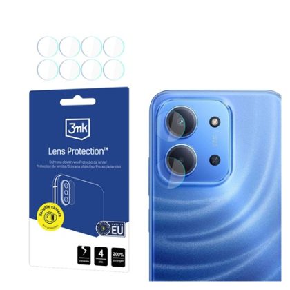 3mk Lens Protection pro Redmi 15C
