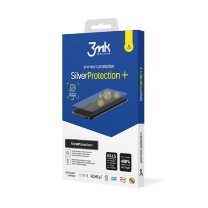 3mk ochranná folie SilverProtection+ pro Redmi 15C