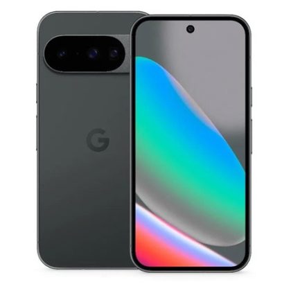 Google Pixel 10 128GB – Obsidian, EU