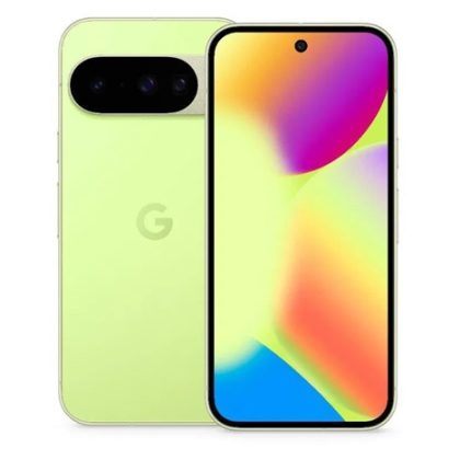 Google Pixel 10 128GB – Lemongrass, EU