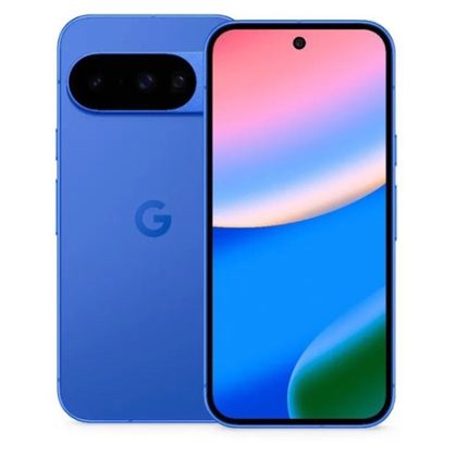 Google Pixel 10 128GB – Indigo, EU