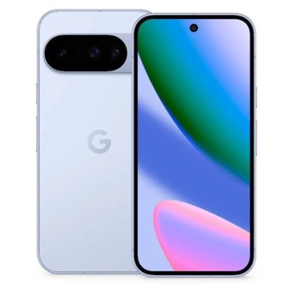 Google Pixel 10 256GB – Frost, EU