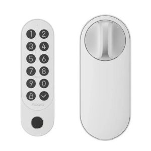AQARA Smart Lock U200 Lite, White