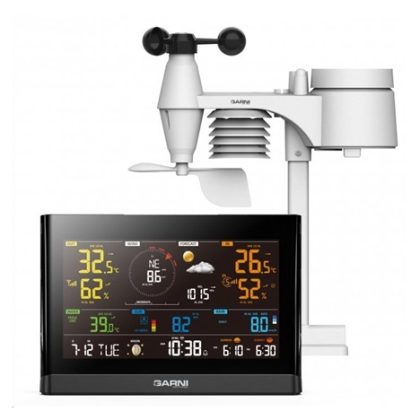 GARNI 1025 Arcus 2GEN – meteorologická stanice