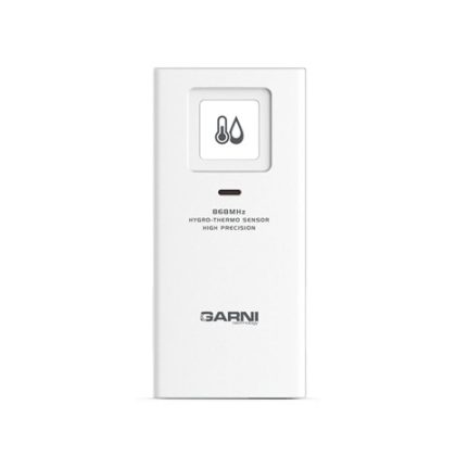 GARNI 055H 2GEN – Bezdrátové čidlo