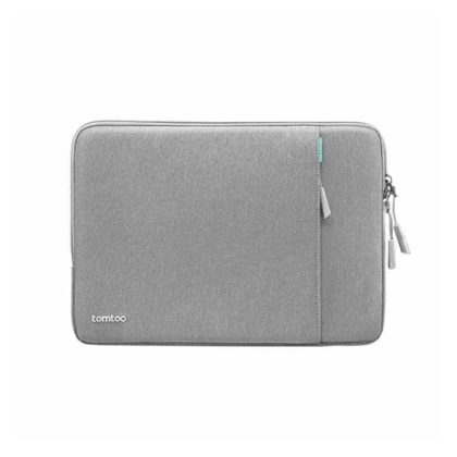 tomtoc Sleeve – 14″ MacBook Pro, šedá