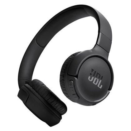 JBL T520BT Black