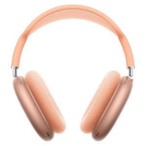 APPLE AirPods Max 2 (2024) - Orange