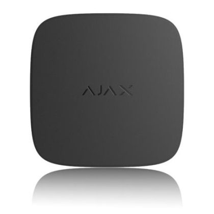 Ajax  FireProtect 2 SB (Heat/Smoke) (8EU) black (49560)