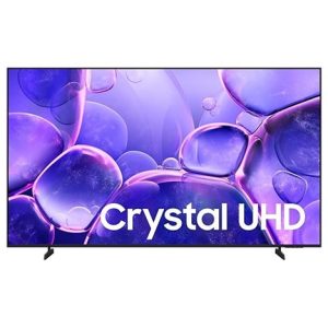 Samsung UE75U8072FUXXH 75" TV