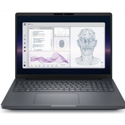 DELL NTB Pro Max Plus 16 MB16250/U9-285HX/64GB/1TSSD/16″ FHD+/IR Cam/NVI RTX 3000/280W Type-C/WLAN/Bck Kb/W11P/3Y PS NBD