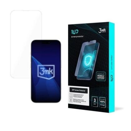3mk ochranná folie 1UP pro Apple iPhone Air