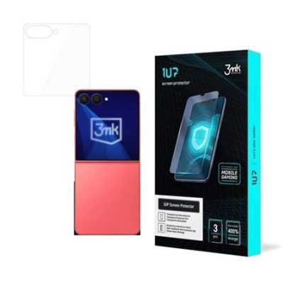 3mk ochranná folie 1UP pro Samsung Galaxy Z Flip 7